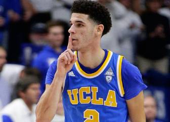 LaVar Ball tells Celtics his son will not work out for them