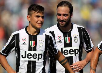 Juventus: Allegri to roll out big guns against Bologna