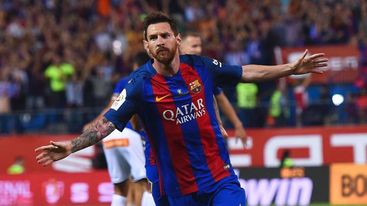 Barcelona vs Alavés | Preview, live stream online build-up and coverage of the 2017 Copa del Rey final at the Vicente Calderón, Madrid. Kick-off 21:30 (CEST)