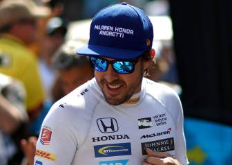 Fernando Alonso: 