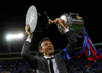 Barça: end of an era will ring the changes at Camp Nou