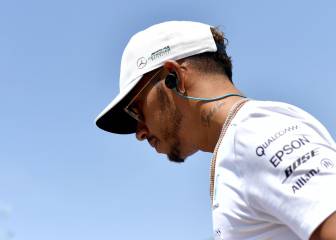Hamilton pleased with seventh finish in Monaco