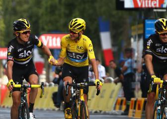 Tour de France honours Merckx with 2019 Brussels Grand Depart