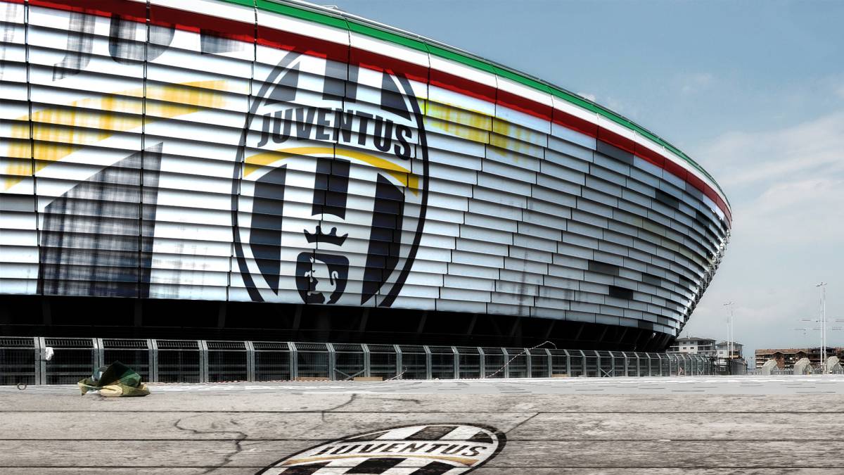 Juventus Champions League Final News Del Piero Allianz Stadium And Hashtags As Com