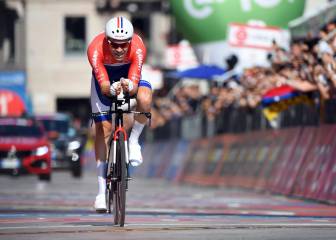 Tour de France stage to start and finish in Stade Velodrome