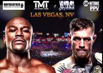 Mayweather, McGregor agree to August super-fight