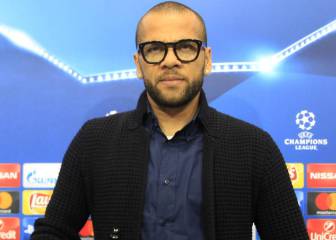 Alves and Juventus could be ready to rip up contract