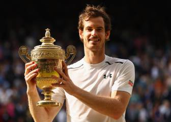 Andy Murray fit for Wimbledon title defence
