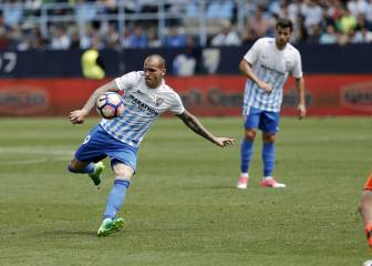 Everton to deposit Sandro's buy-out clause with LaLiga today