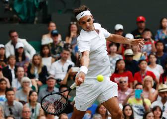 Federer enters the unknown against Zverev