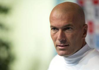 Five Real Madrid pre-season dilemmas for Zidane to resolve