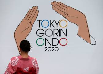 Tokyo marks three years to Olympics as issues persist