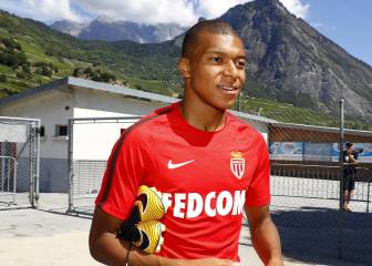 Monaco claim no Mbappé agreement with any club
