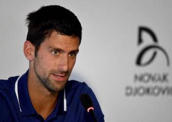 Djokovic to miss the rest of 2017 season with elbow injury
