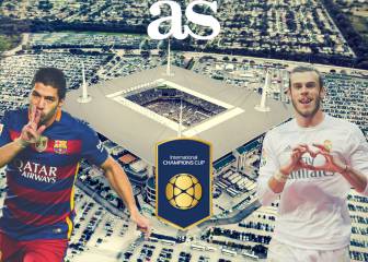 El Clásico in Miami: how and where to watch