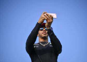 Lewis Hamilton seeking extra ounce of pace in Budapest
