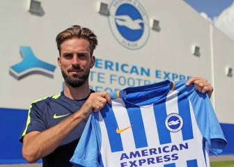 Brighton make Propper purchase from PSV Eindhoven