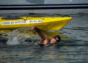 Chloe McCardel to attempt 