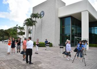 Tiger Woods to enter DUI program in Florida