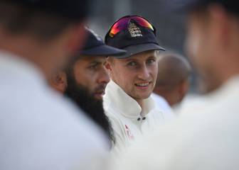 Joe Root warns against hyping Mason Crane on Test debut