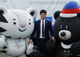 South Korea winter Olympics still on track despite tensions