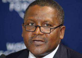 Africa’s richest man wants to buy Arsenal and sack Wenger
