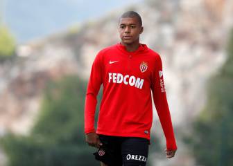 Mbappé move to PSG scuppered by FFP after Neymar splash