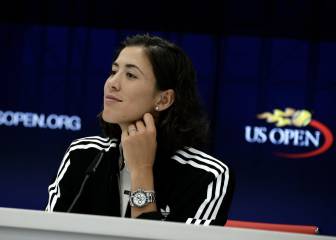 US Open: eight-way battle for number one spot in New York