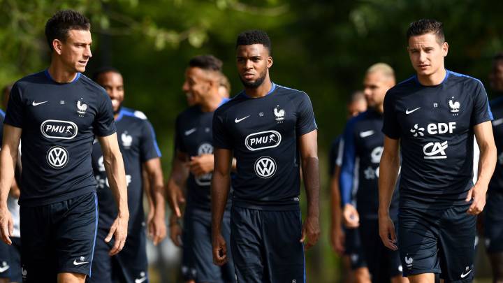 France vs Netherlands: how and where to watch: TV, times ...