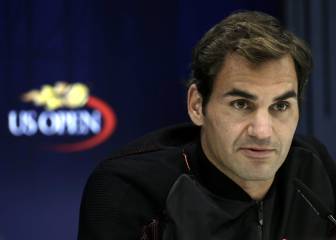 Federer focusing on opening match with Nadal on horizon