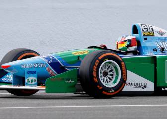 Next generation of Schumachers eyeing Formula One careers