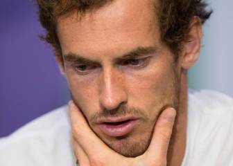 Andy Murray likely to miss the rest of the season