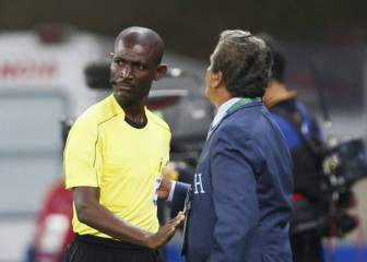 FIFA confirms SA and Senegal qualifier will be replayed