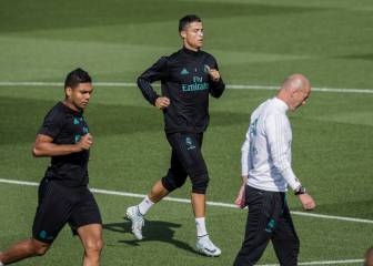 Primera predictions: week 6