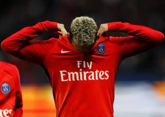 PSG forced to sell eight players or Champions League exile