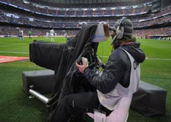 Barça-Malaga set for October 21 with Madrid-Eibar a day later