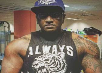 Celebrity Muay Thai fight ends in tragedy in Singapore