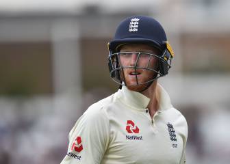 England's Ben Stokes arrested after incident in Bristol
