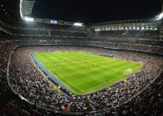 Real Madrid vs Espanyol: how and where to watch