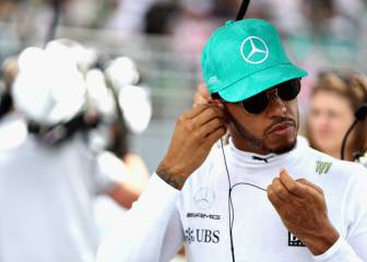 Lewis Hamilton fears Ferrari will respond in Suzuka