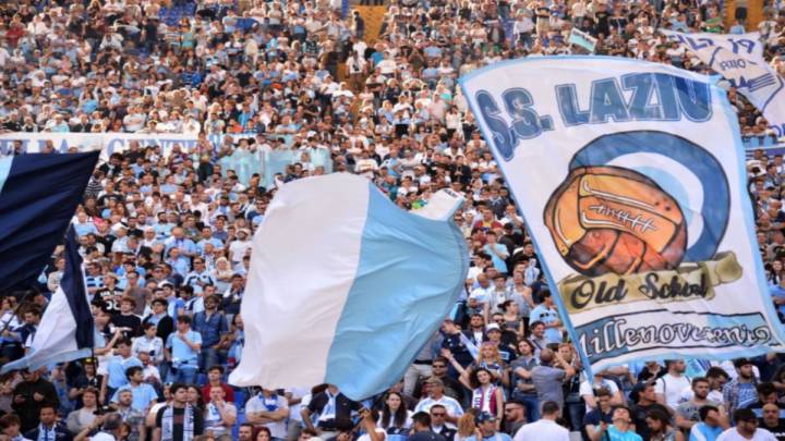Lazio punished (once again) for racist chanting