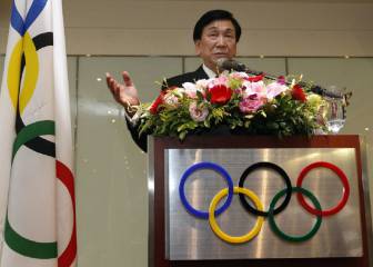 Amateur boxing chief suspended as insolvency fears rise