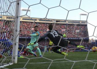 Primera predictions: week 8