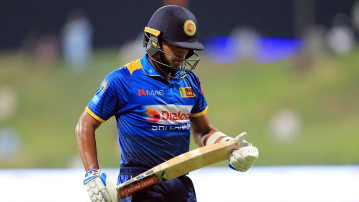 The Sri Lankan cricket squad has signed a letter stating that they do not want to travel to Lahore for a T20I match at the end of October.