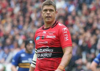 Springbok legend Juan Smith announces retirement