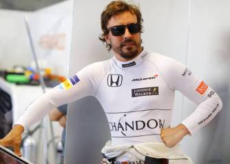 The key factors behind Alonso's McLaren contract renewal