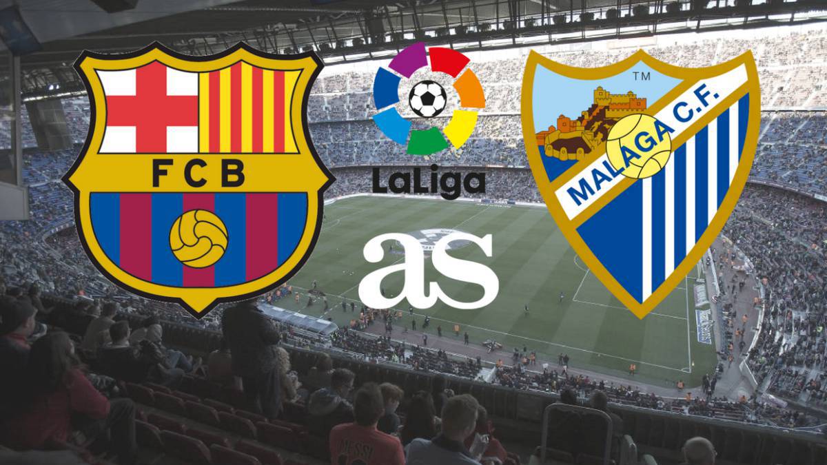 barcelona vs online