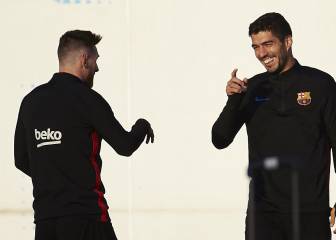 Primera predictions: week 9