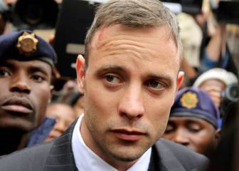 Pistorius 'Blade Gunner' dress costume pulled from Amazon