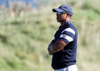 Tiger Woods heralds 'Return of the Stinger' in tweet